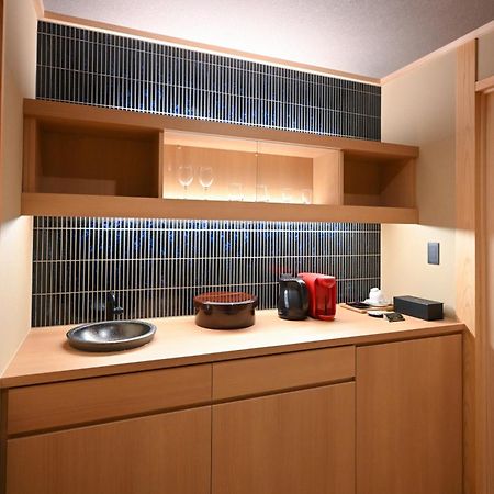京都 松叶家旅馆酒店 外观 照片