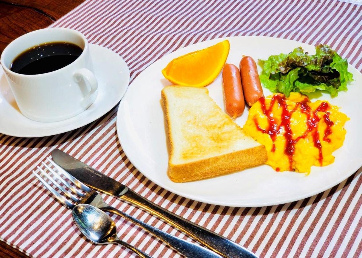 京都 松叶家旅馆酒店 外观 照片