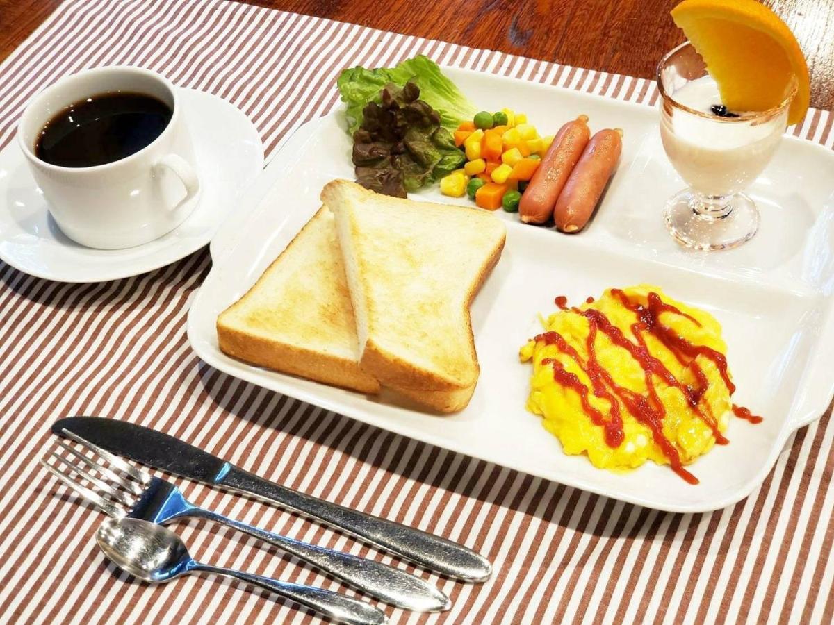 京都 松叶家旅馆酒店 外观 照片