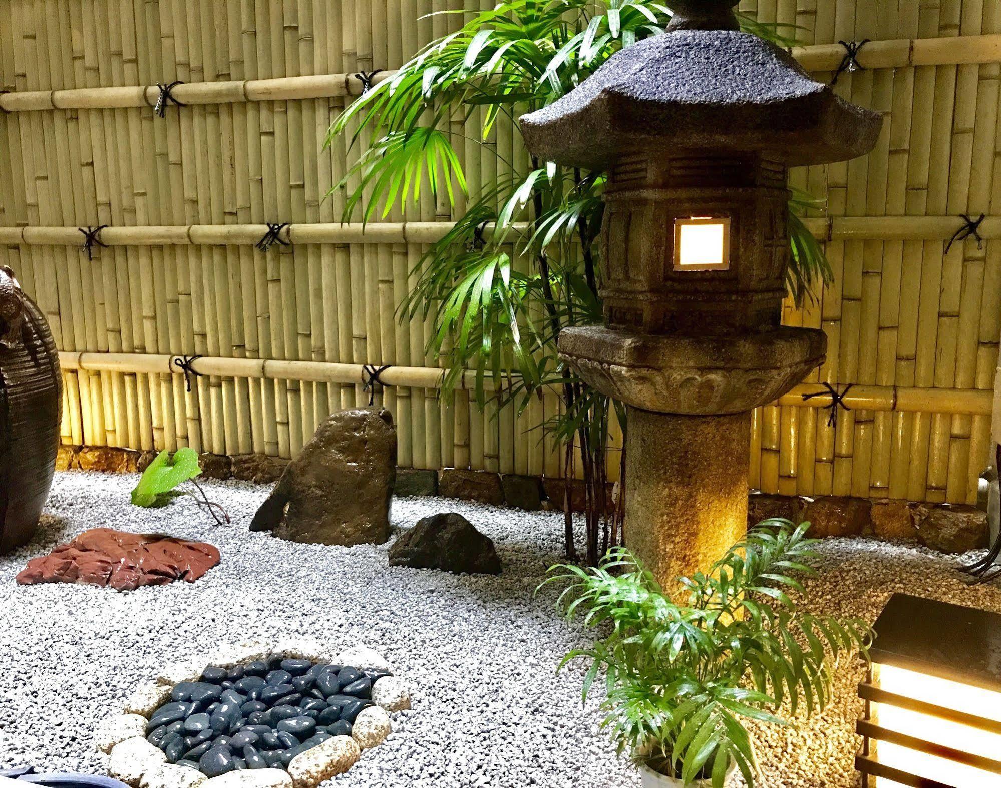 京都 松叶家旅馆酒店 外观 照片